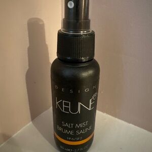 Keune Salt hair mist